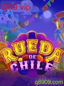 RuedaDeChile: Um Mergulho no Fascinante Jogo de Estratégia com Q89 vip